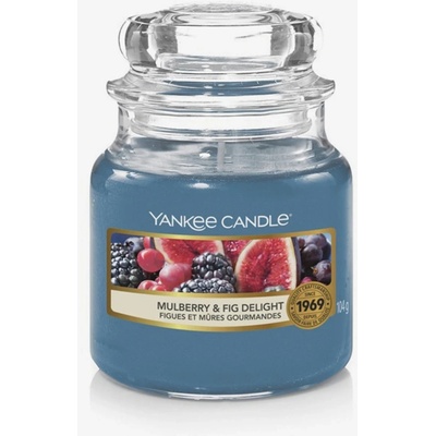 Yankee Candle Classic Mulberry & Fig Delight 104 g