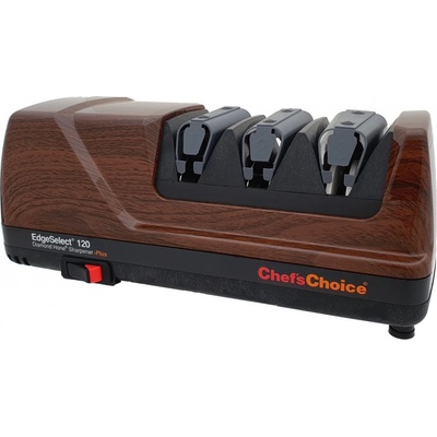 Chef's Choice M120 lesklé drevo
