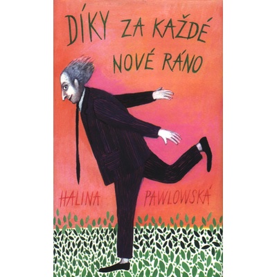 Díky za každé nové ráno – Hledejceny.cz