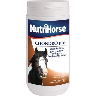 NutriHorse Chondro 1 kg – Hledejceny.cz