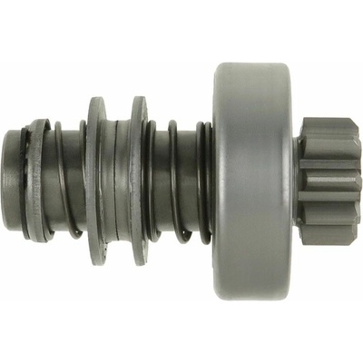 Voľnobežná prevodovka, štartér AS-PL AS SD9290P