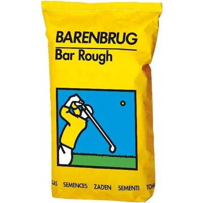 Barenbrug trávna zmes Bar Rough 15 kg 10038B