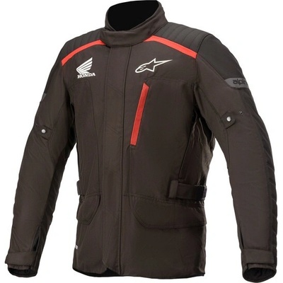 Alpinestars Gravity Drystar HONDA čierna/červená