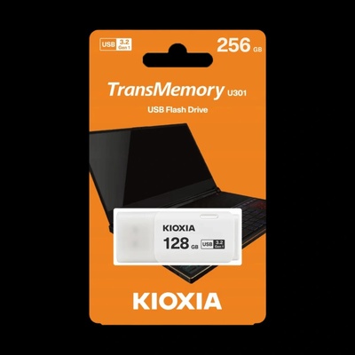 KIOXIA U301 128GB LU301W128GG4