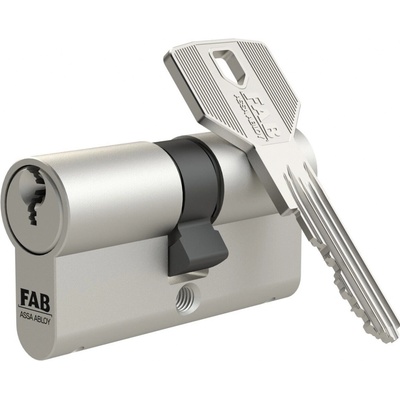 Assa Abloy Fab 3.00/Dpns 30+35, 5 Kľúčov