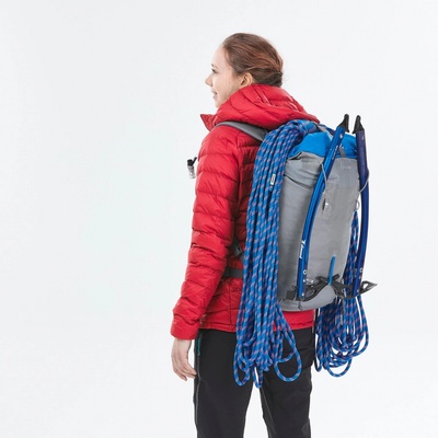Simond sprint modrá 33 l