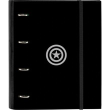 Esselte Vivida Jumbo krúžkový zakladač 6 cm A4 maxi modrý