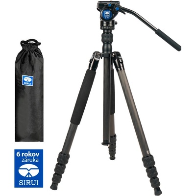 Sirui Traveler 7VC