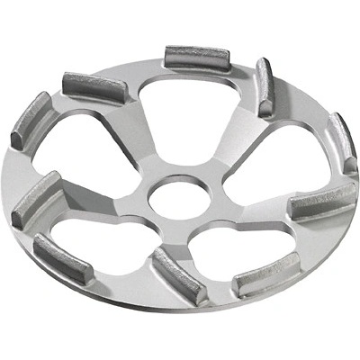 Diamantový brúsny tanier Thermo-Whirljet Flex TH-Whirljet D125 28x23,5