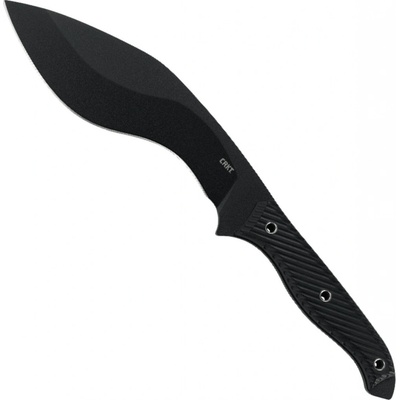 CRKT CLEVER GIRL KUKRI 2710