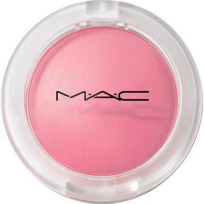 MAC tvářenka Glow Play Blush Heat Index 7,3 g – Hledejceny.cz