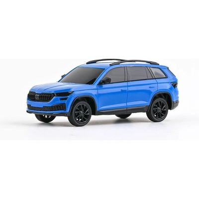 Abrex Plasťáček Škoda Kodiaq facelift 2021 004 1:43