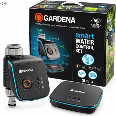 GARDENA smart Water 19103-20