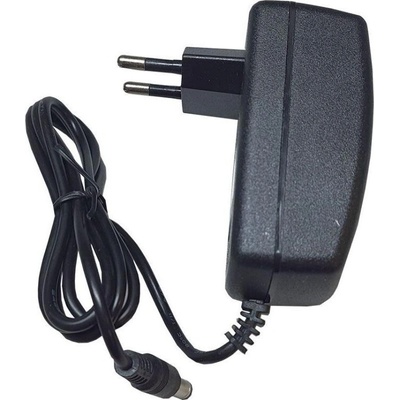 Napájací adaptér XBS-0530, 5 V/3 A, konektor 5,5 × 2,1 mm