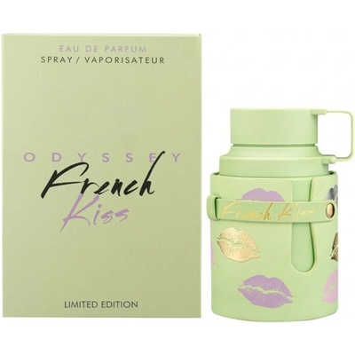 Armaf Odyssey French Kiss parfémovaná voda dámská 100 ml