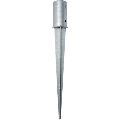 Kotvící hrot kulatý 100 (TK-81HK100)