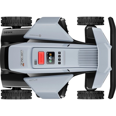 SEGWAY Navimow X420E AWD 2000 m2