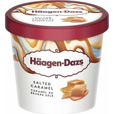 Häagen-Dazs 95 ml