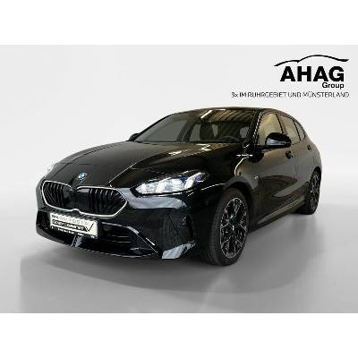 BMW 120i M Sport 125 kW