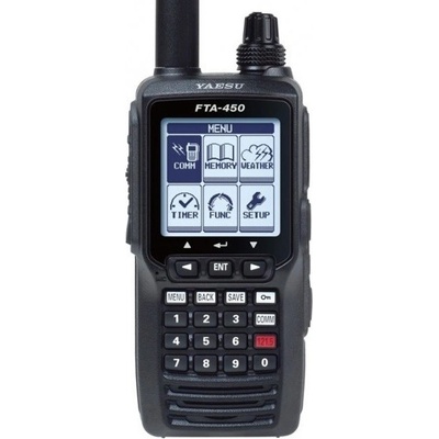 Yaesu FTA-450L
