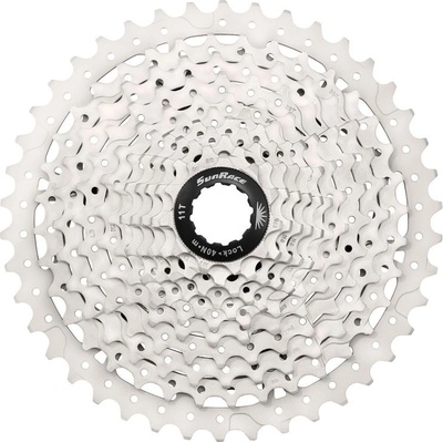 SunRace CSMS3TAX