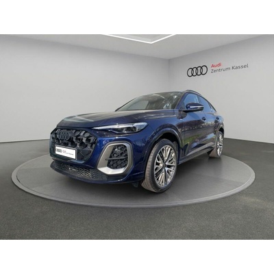Audi Q5 TFSI S-line Sportback 150 kW