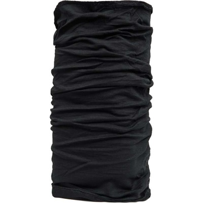 Sensor Tube Merino Wool multifunkční šátek černá