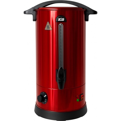 Aga Varič vareného vína 30 l DS343 Červený