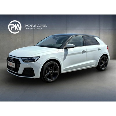 Audi A1 30 TFSI Advanced 85 kW