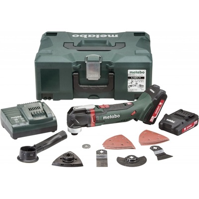 Metabo MT 18 LTX 613021840