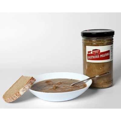 Goody 77 Držková polievka 900 ml