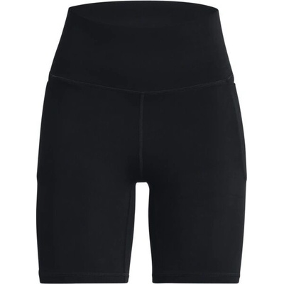 Under Armour MERIDIAN Dámské kraťasy černá