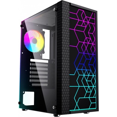Gembird Fornax 2500 RGB CCC-FC-2500