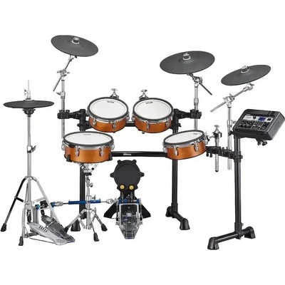 Yamaha DTX8K-X RW – Hledejceny.cz
