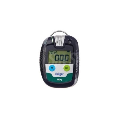 Dräger PAC 8000 COCI2