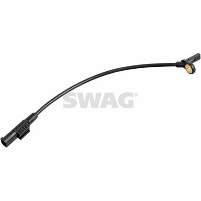 Snímač počtu otáčok kolesa SWAG 33 10 0446