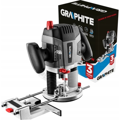 GRAPHITE 59G717