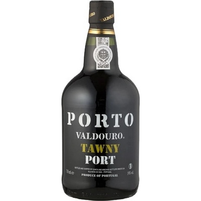 Porto Valdouro Tawny 19% 0,75 l (holá láhev)