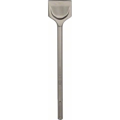 BOSCH Lopatkový sekáč SDS-max Long life, 400 mm, 80 mm, (1ks) 2.608.690.198