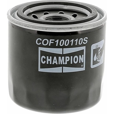 Olejový filtr CHAMPION COF100110S – Hledejceny.cz