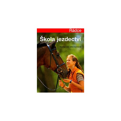 Škola jezdectví – Hledejceny.cz