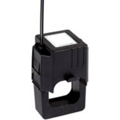 Gossen Metrawatt SC50-E 750/5A 0,5VA Kl.0,5 42 mm Káblový transformátor prúdu Primárny prúd 750 A Sekundárny prúd 5 A Ø