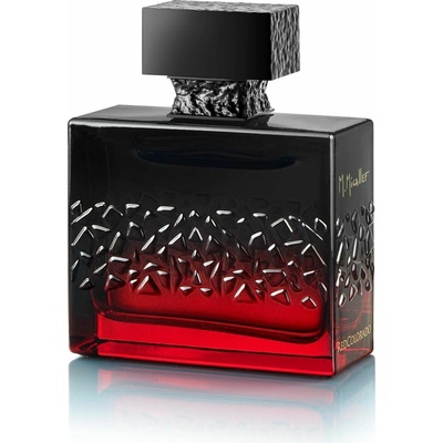 M. Micallef Jewel Collection RedColorado parfumovaná voda pánska 100 ml