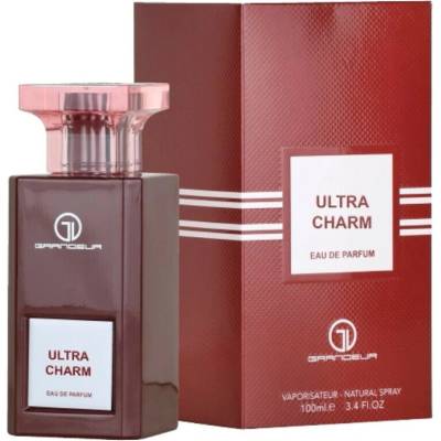 Grandeur Ultra Charm parfémovaná voda unisex 100 ml