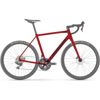 Lapierre Sensium 1.0 2024