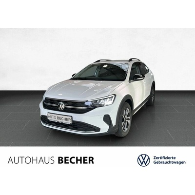 Volkswagen Taigo 1.0 TSI 70 kW