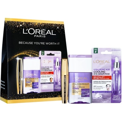 L'Oréal Paris Volume Million Lashes řasenka Black 10,5 ml