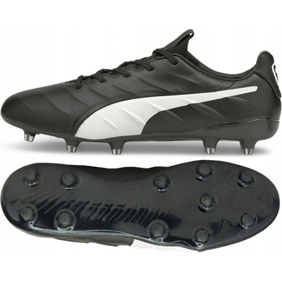 Puma King Platinum 21 FG/AG M 106478 01