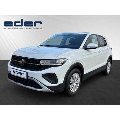 Volkswagen T-Cross TSI 70 kW