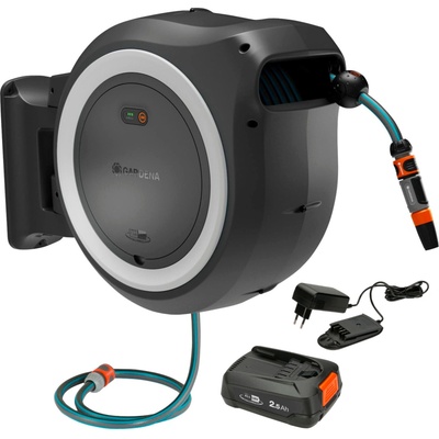 Gardena PowerRoll XL 18642-20